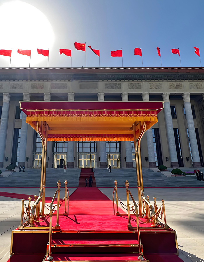 Standın gözden geçirilmesi Standın gözden geçirilmesi